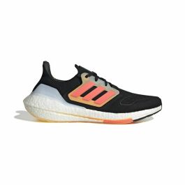 Zapatillas de Running para Adultos Adidas Ultraboost 22 Negro Hombre Precio: 145.95000035. SKU: S6469036
