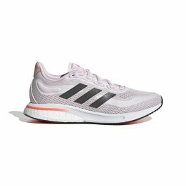 Zapatillas de Running para Adultos Adidas Supernova Blanco Mujer Precio: 79.9499998. SKU: S6469050