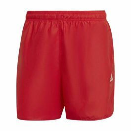 Bañador Hombre Adidas Solid Rojo Precio: 25.95000001. SKU: S6470235