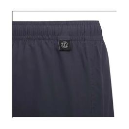 Pantalones Cortos Deportivos para Niños Adidas HD7373 Azul marino