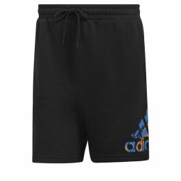 Pantalones Cortos Deportivos para Hombre Adidas Camo Negro Precio: 28.9500002. SKU: S6469640