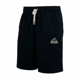Pantalones Cortos Deportivos para Hombre Adidas French Terry Negro Precio: 42.95000028. SKU: S6469761