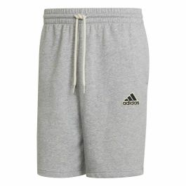 Pantalones Cortos Deportivos para Hombre Adidas Feelcomfy Gris Precio: 34.95000058. SKU: S6469601