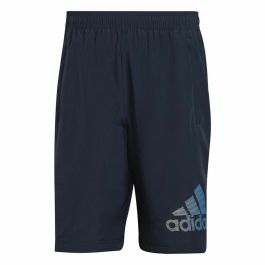 Pantalones Cortos Deportivos para Hombre Adidas AeroReady Designed Azul oscuro Precio: 29.94999986. SKU: S6469546