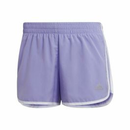 Pantalones Cortos Deportivos para Mujer Adidas Marathon 20 Lila Azul Precio: 25.95000001. SKU: S6469760