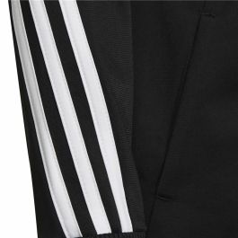 Chándal Infantil Adidas Aeroready 3 Stripes Negro