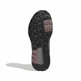 Zapatillas Deportivas Mujer Adidas Terrex Trailmaker Negro