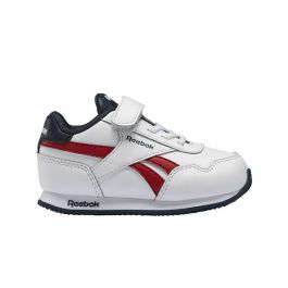 Zapatillas de Deporte para Bebés Reebok Royal Classic Jogger 3.0 Blanco