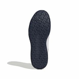 Zapatillas de Tenis para Hombre Adidas SoleMatch Control Blanco
