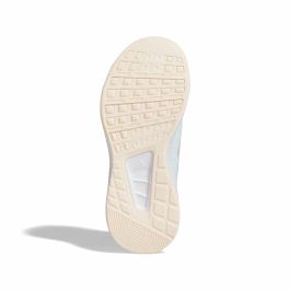 Zapatillas Deportivas Infantiles Adidas Runfalcon 2.0 Multicolor Azul