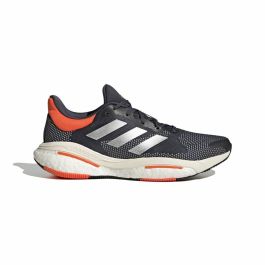 Zapatillas de Running para Adultos Adidas SolarGlide 5 Negro Hombre Precio: 192.95000009999998. SKU: S6479296