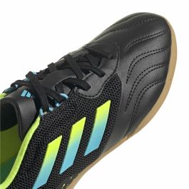 Zapatillas de Fútbol Sala para Niños Adidas Copa Sense 3 Negro