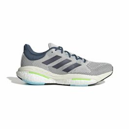 Zapatillas de Running para Adultos Adidas Solar Glide 5 Gris Precio: 110.95000015. SKU: S6469271