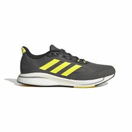 Zapatillas de Running para Adultos Adidas Supernova + Negro Hombre Precio: 102.95000045. SKU: S6479270