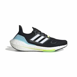 Zapatillas de Running para Adultos Adidas UltraBoost 22 Negro Mujer Precio: 247.94999954999997. SKU: S6479263