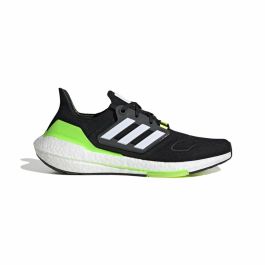 Zapatillas de Running para Adultos Adidas Ultraboost 22 Negro Hombre Precio: 148.95000054. SKU: S6479277