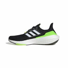 Zapatillas de Running para Adultos Adidas Ultraboost 22 Negro Hombre