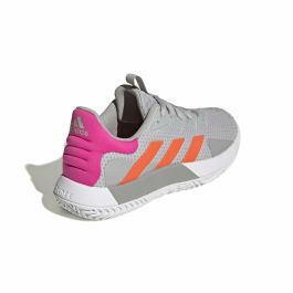 Zapatillas de Tenis para Mujer Adidas SoleMatch Control