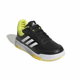 Zapatillas Deportivas Infantiles Adidas Tensaur Sport 2.0 Negro 36 2/3