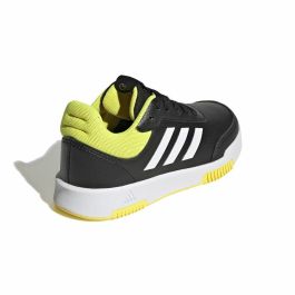 Zapatillas Deportivas Infantiles Adidas Tensaur Sport 2.0 Negro