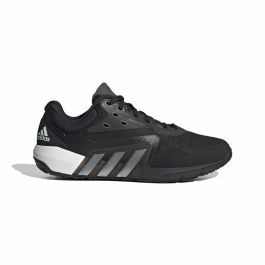 Zapatillas Deportivas Mujer Adidas Dropstep Trainer Negro Precio: 95.95000041. SKU: S64126974