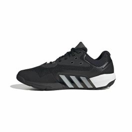 Zapatillas Deportivas Mujer Adidas Dropstep Trainer Negro