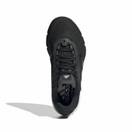 Zapatillas Deportivas Mujer Adidas Dropstep Trainer Negro