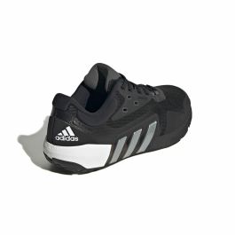 Zapatillas Deportivas Mujer Adidas Dropstep Trainer Negro