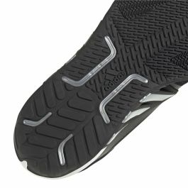 Zapatillas Deportivas Mujer Adidas Dropstep Trainer Negro