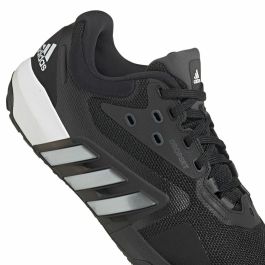 Zapatillas Deportivas Mujer Adidas Dropstep Trainer Negro