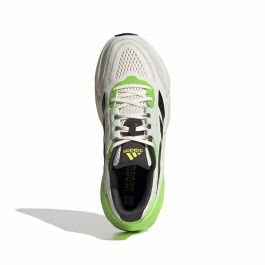 Zapatillas de Running para Adultos Adidas Adistar Blanco Hombre