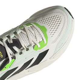 Zapatillas de Running para Adultos Adidas Adistar Blanco Hombre