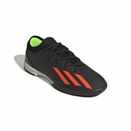 Zapatillas de Fútbol Sala para Niños Adidas X Speedportal.3 Negro Unisex Precio: 51.94999964. SKU: S64122990