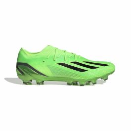 Botas de Fútbol para Adultos Adidas X Speedportal 1 Verde limón Unisex Precio: 189.99000009. SKU: S6479402