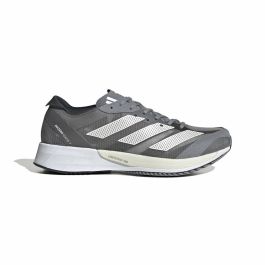 Zapatillas de Running para Adultos Adidas Adizero Adios 7 Mujer Gris oscuro Precio: 119.94999951. SKU: S6479281
