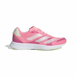 Zapatillas de Running para Adultos Adidas Adizero RC 4 Mujer Rosa Precio: 91.95000056. SKU: S6479278