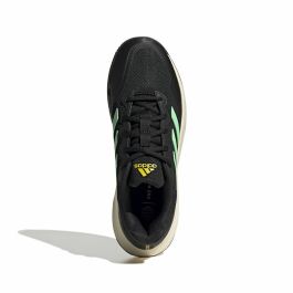 Zapatillas de Tenis para Hombre Adidas GameCourt 2.0 Negro