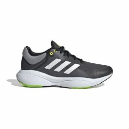 Zapatillas de Running para Adultos Adidas Response Hombre Gris claro Precio: 49.95000032. SKU: S64114267