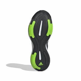 Zapatillas de Running para Adultos Adidas Response Hombre Gris claro
