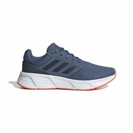 Zapatillas de Running para Adultos Adidas Galaxy 6 Azul Precio: 49.95000032. SKU: S6479299
