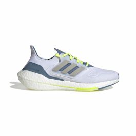 Zapatillas de Running para Adultos Adidas Ultraboost 22 Gris Hombre Precio: 247.94999954999997. SKU: S6479276