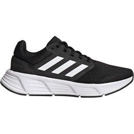 Zapatillas de Running para Adultos Adidas Galaxy 6 Negro Precio: 52.95000051. SKU: S2021954