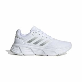 Zapatillas de Running para Adultos Adidas Galaxy Mujer Blanco Precio: 51.94999964. SKU: S6479285