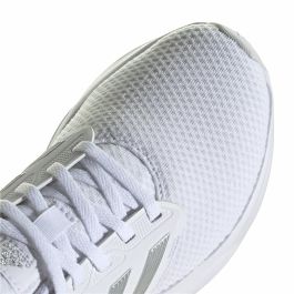 Zapatillas de Running para Adultos Adidas Galaxy Mujer Blanco