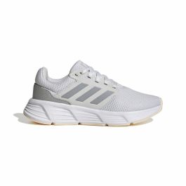 Zapatillas de Running para Adultos Adidas Galaxy 6 Mujer Blanco Precio: 49.95000032. SKU: S64114424