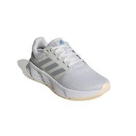 Zapatillas de Running para Adultos Adidas Galaxy 6 Mujer Blanco 36 2/3