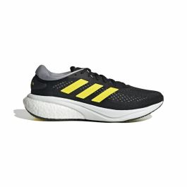 Zapatillas de Running para Adultos Adidas Supernova 2.0 Negro Hombre Precio: 158.94999956. SKU: S6479269