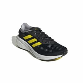 Zapatillas de Running para Adultos Adidas Supernova 2.0 Negro Hombre