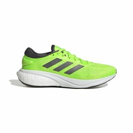 Zapatillas de Running para Adultos Adidas Supernova 2 Verde limón Hombre Precio: 97.94999973. SKU: S6479272
