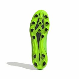 Botas de Fútbol para Adultos Adidas X Speedportal 2 Verde limón